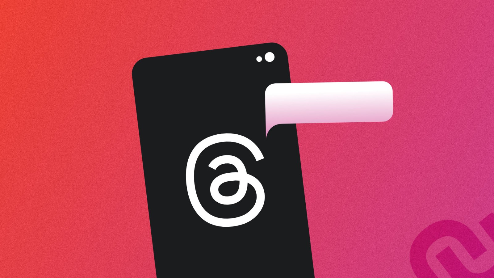 Threads n'est pas fait pour l'actualité et la politique, selon le patron d'Instagram - Numerama