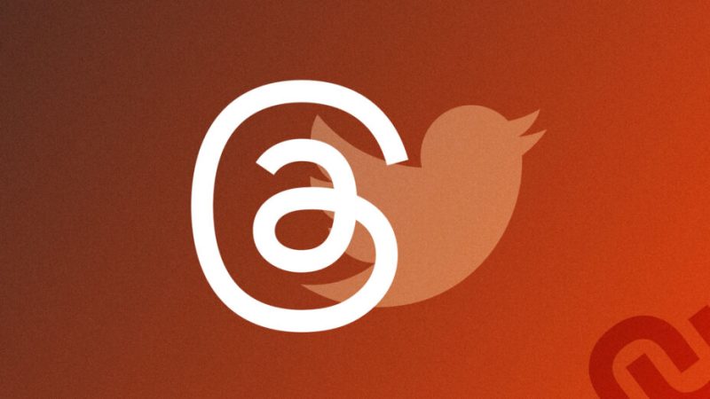 Avec 100 millions d’utilisateurs par mois, Threads est une vraie menace pour Twitter