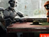 Love, Death & Robots // Source : Netflix