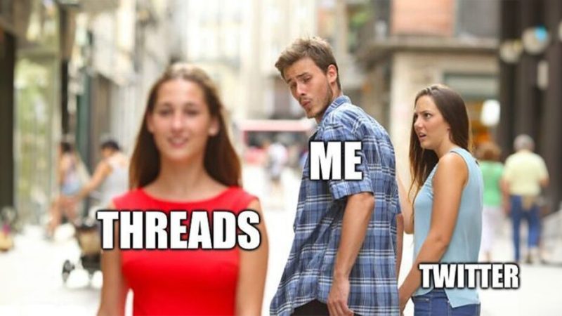 L’objectif du milliard de membres de Threads est-il atteignable ?