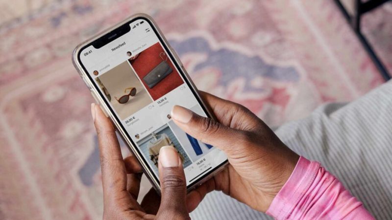 « Ton compte a été temporairement bloqué » : ne cliquez pas sur ce phishing Vinted