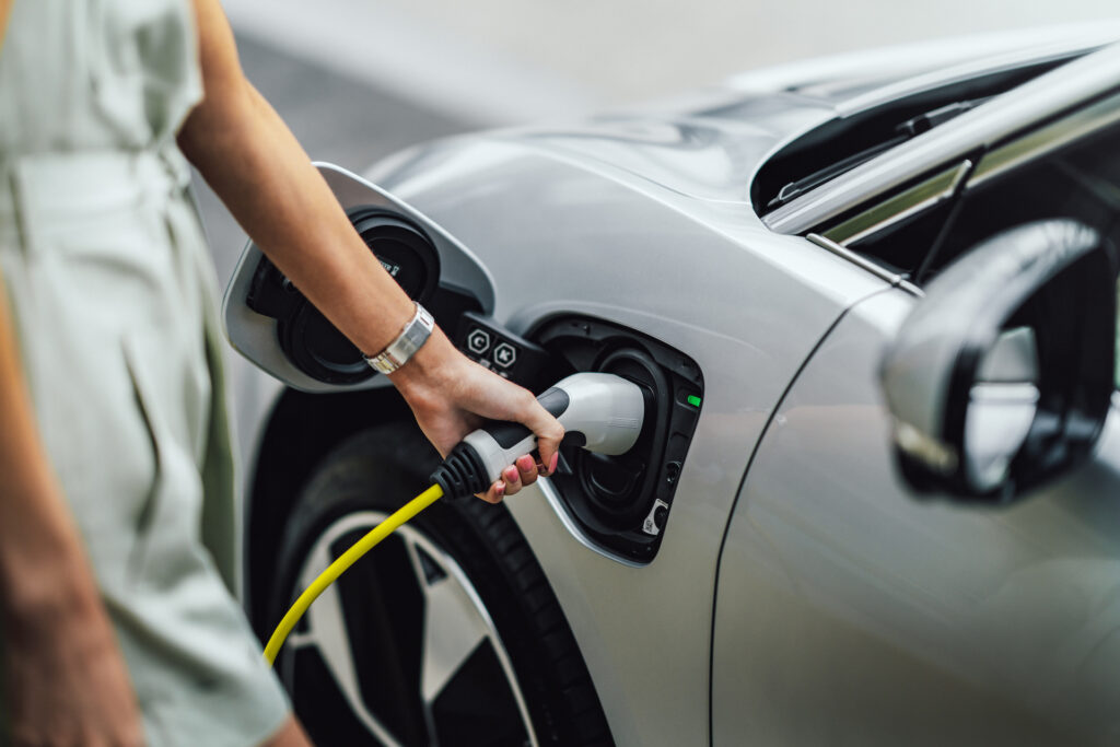 electric-car-charging-charging-terminal