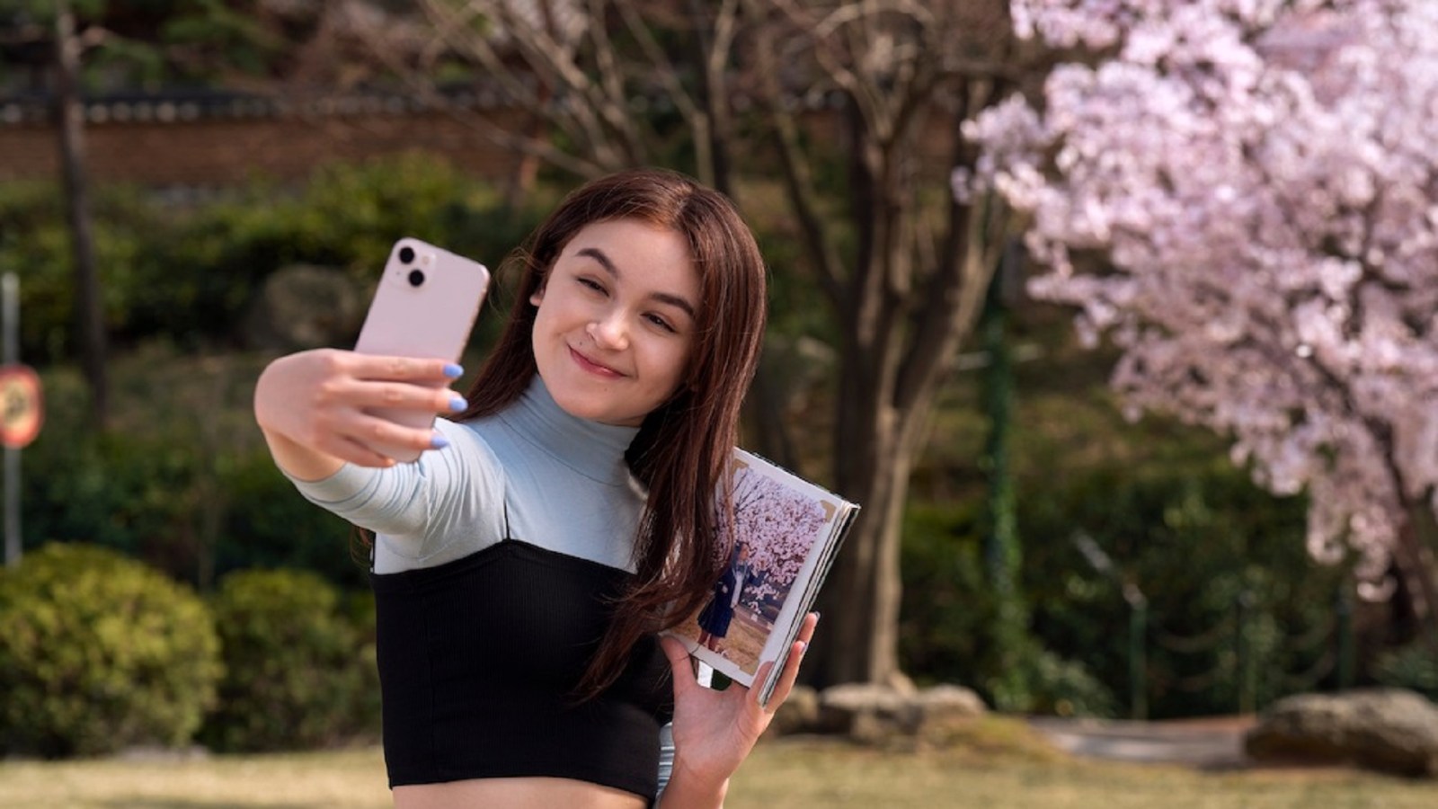 Quand sort la saison 3 de XO, Kitty sur Netflix ?