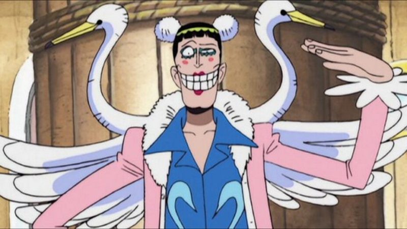 One Piece sur Netflix : on sait enfin qui va incarner Bon Clay dans la saison 3 One Piece sur Netflix : on sait enfin qui va incarner Bon Clay dans la saison 3