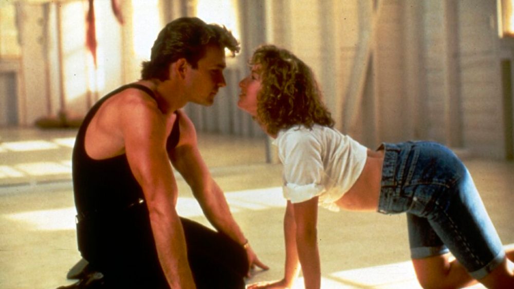 Dirty Dancing // Source : Splendor Films