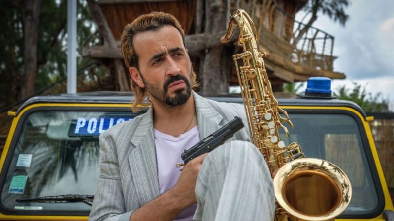 Les 11 films et séries à voir sur Amazon Prime Video France en septembre 2023