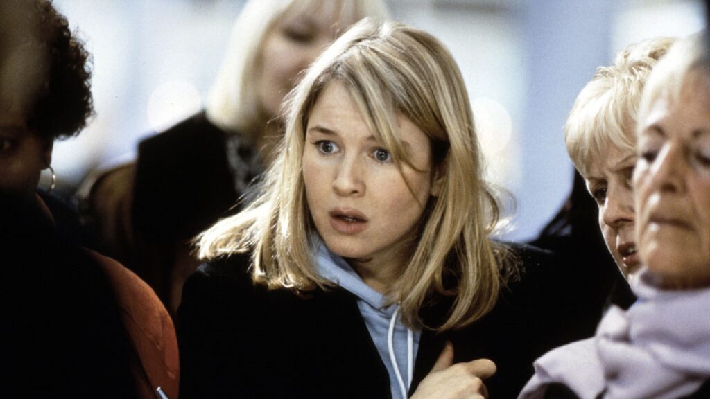 Le Journal de Bridget Jones - Streaming, casting, bandes-annonces et