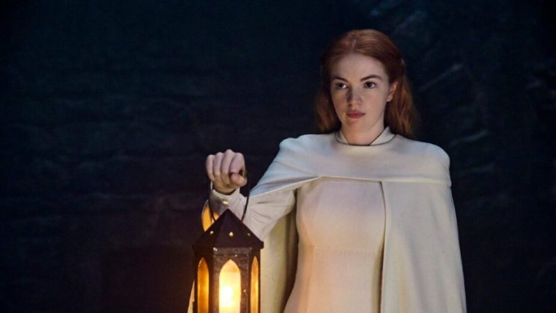 La Roue du Temps a perdu son charme d’antan avec sa saison 2