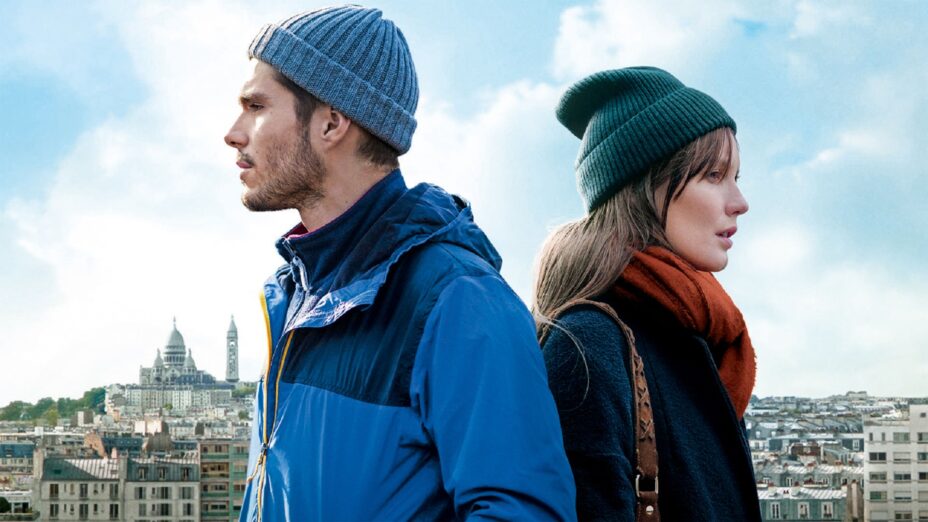 Mon inconnue - Streaming, casting, bandes-annonces et actualités sur le