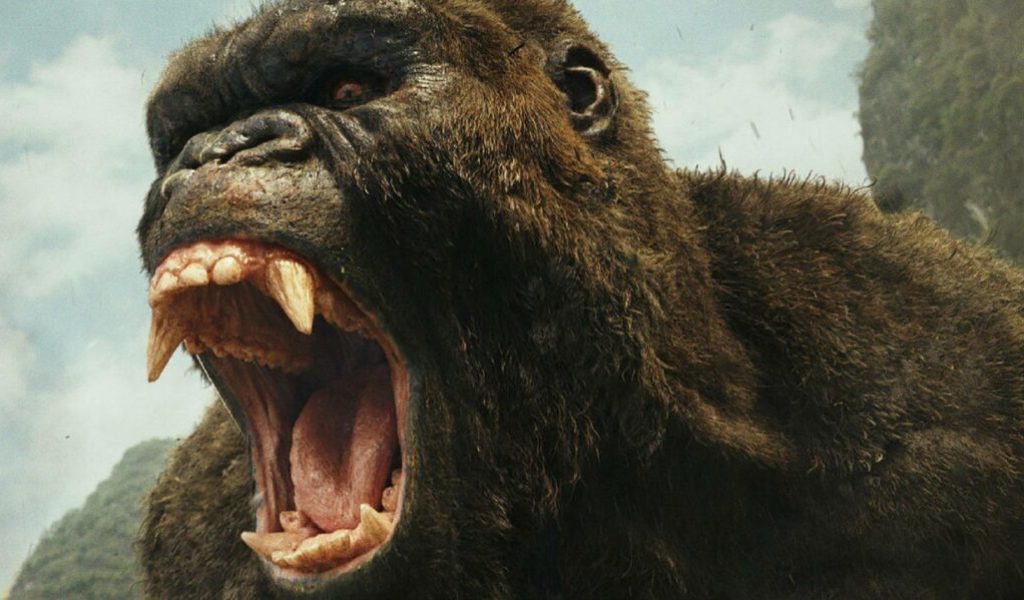 Kong : Skull Island // Source : Warner Bros.