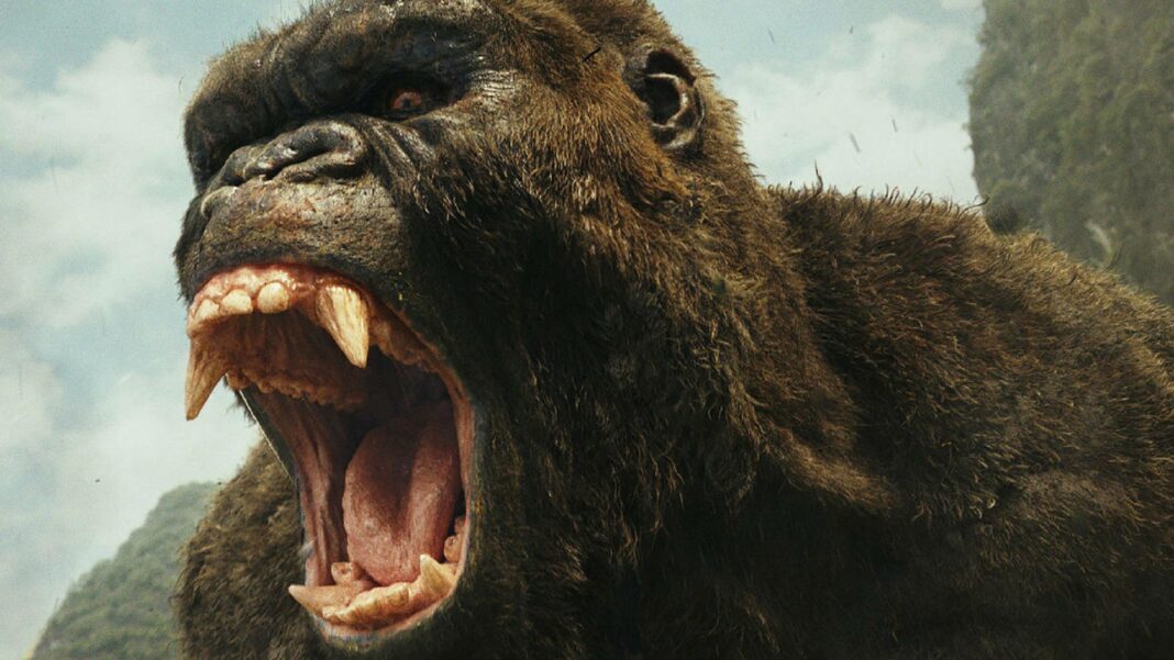 Kong : Skull Island - Streaming, casting, bandes-annonces et actualités