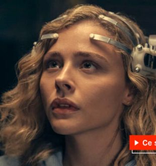 Périphériques / The Peripheral // Source : Prime Video