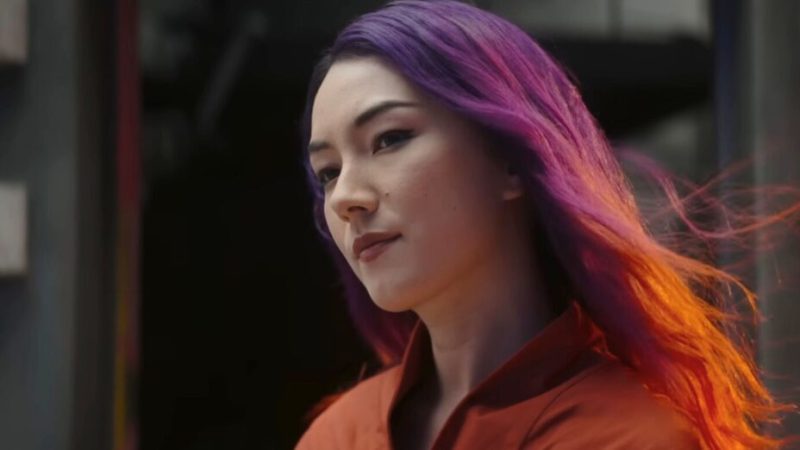 Ahsoka : qui est Sabine Wren dans Star Wars ?