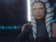 Ahsoka dans la série Star Wars dédiée. // Source : Disney+/Lucasfilms