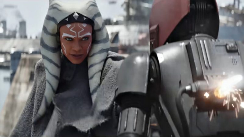Qui est Ahsoka Tano (et pourquoi c’est un personnage fascinant de Star Wars) ?