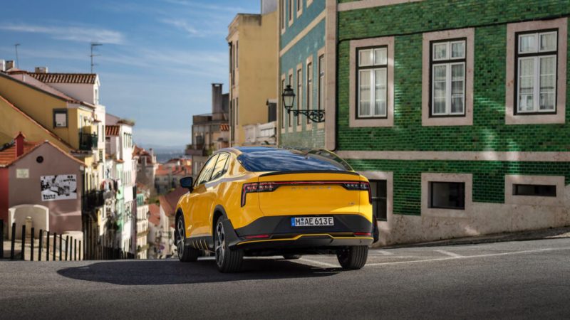 Voiture électrique : le constructeur Aiways a tort de miser autant sur l’Europe