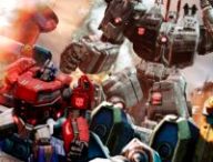 Transformers: Fall of Cybertron // Source : Activision