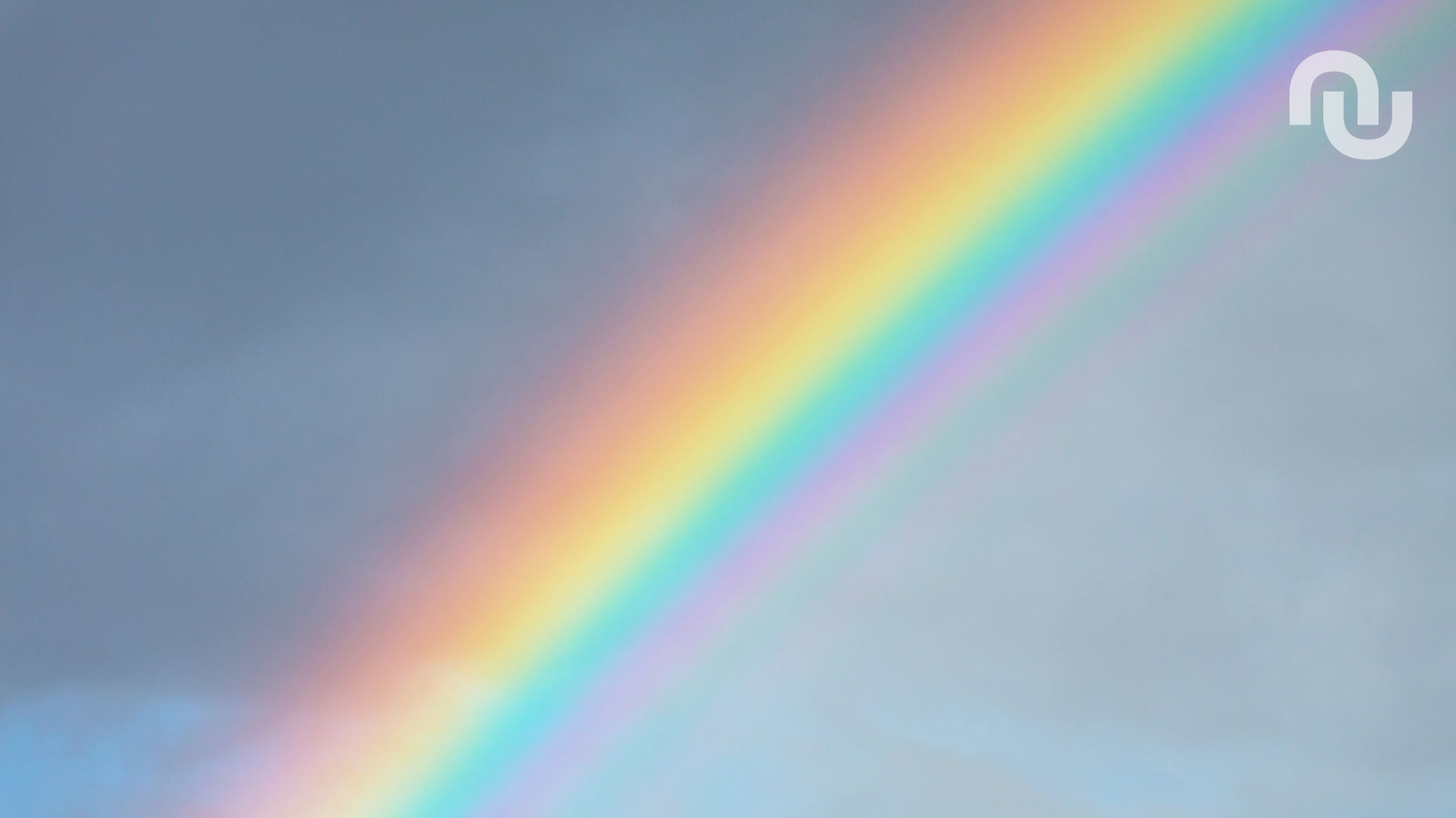 Comment naissent les arcs-en-ciel ? - Numerama