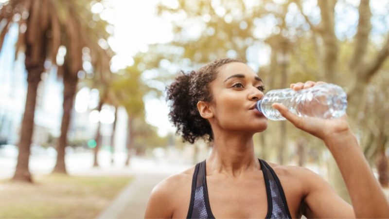 Peut-on boire « trop » d’eau ?