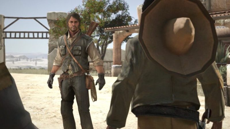 Rockstar se décide enfin à sortir Red Dead Redemption sur PC