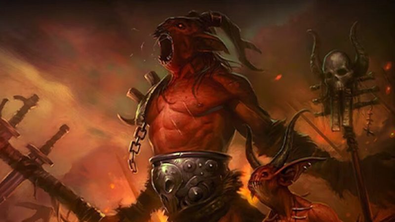 Diablo 3 a une dernière surprise pour les fans : un mode 100 % solo