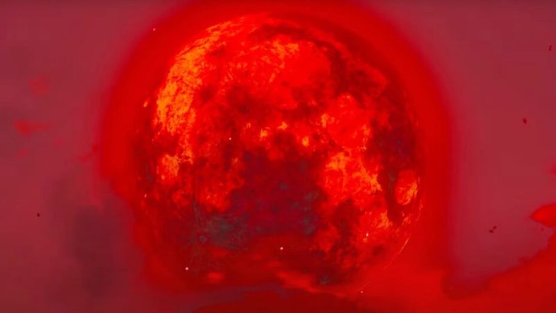 À quoi sert vraiment la Lune de Sang dans Zelda ?