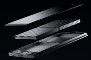 Nouvelle batterie CATL Shenxing // Source : CATL