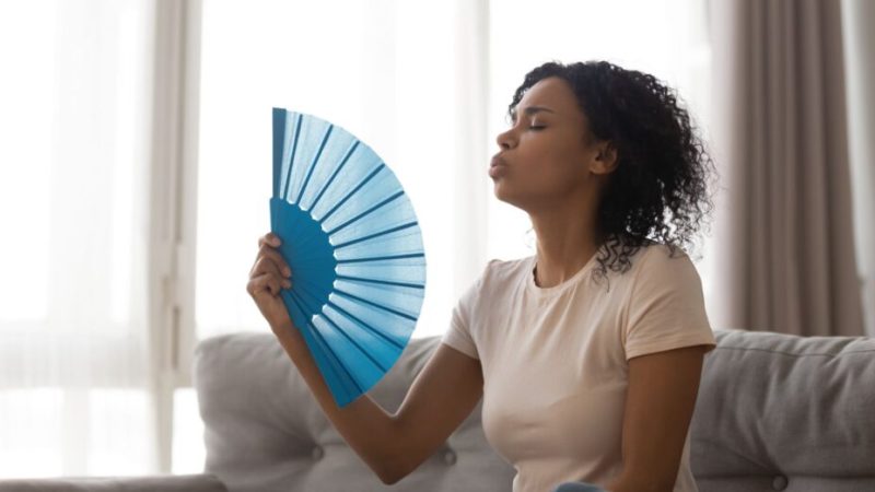 Canicule exceptionnelle : pourquoi va-t-on perdre 15°C juste après ?
