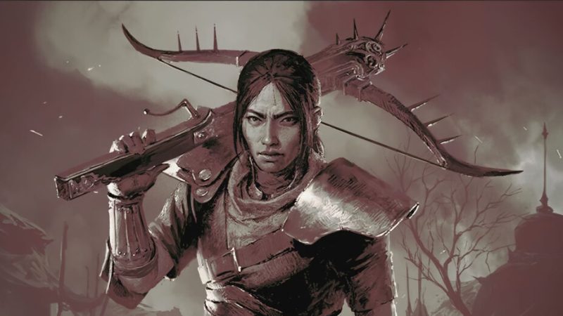 Saison 2 de Diablo IV : ce qu’il faut retenir de la saison du sang
