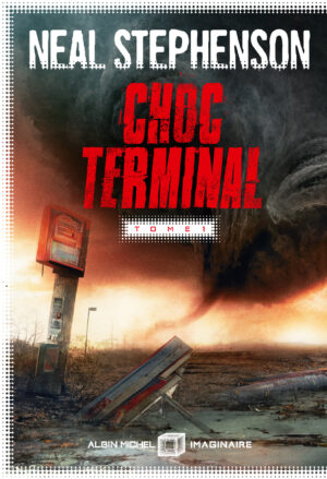 Choc terminal // Source : Albin Michel
