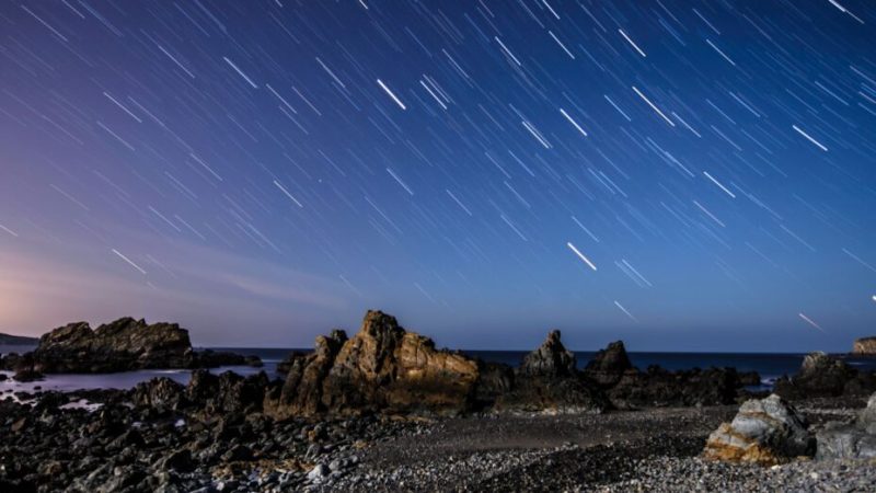 Perséides, opposition de Saturne, Lune gibbeuse : que voir dans le ciel en août 2023 ?