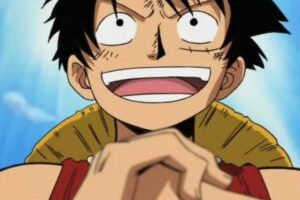 One Piece // Source : One Piece