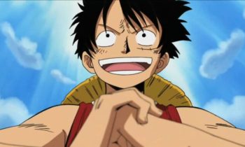 One Piece // Source : One Piece