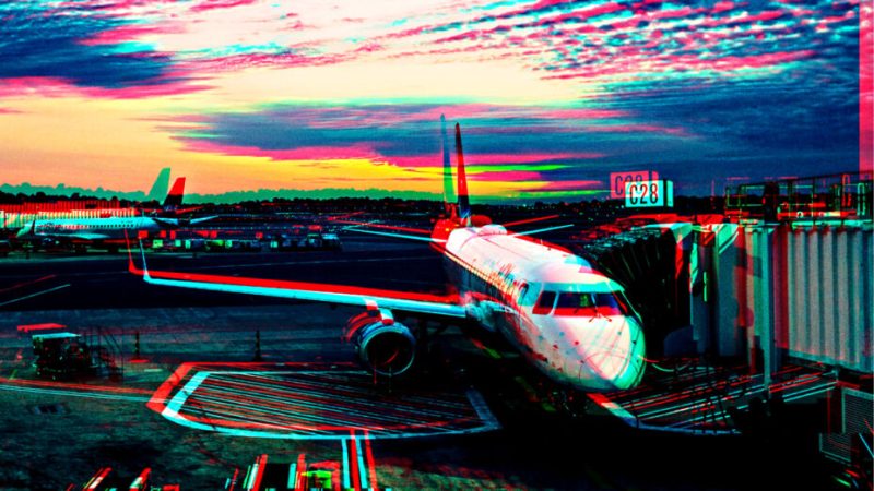 Sécurité dans les aéroports : sortir son ordinateur ne sera bientôt plus obligatoire