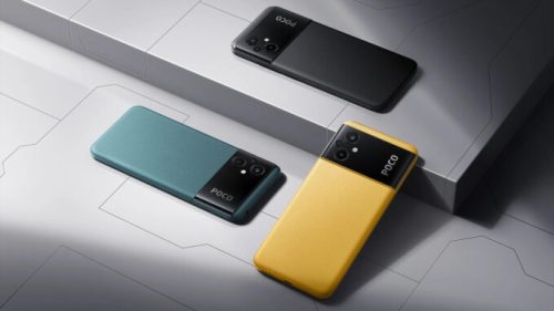 Les meilleurs smartphones Xiaomi, Poco et Redmi à acheter en 2023
