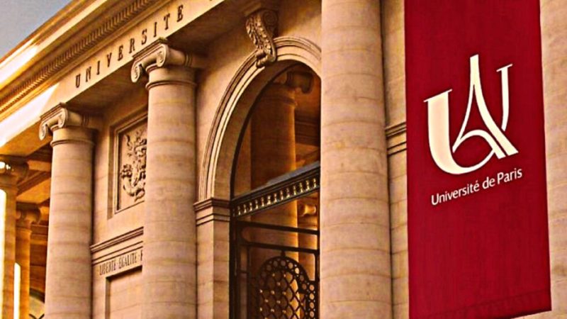 Cyberattaque liée à l’interdiction de l’abaya à l’école : le site d’une université à Paris en panne