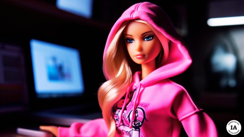 Barbie est devenu le nouveau piège favori des hackers