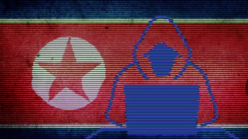 La Corée du Nord a espionné la Russie pendant plus de 6 mois. // Source : Pixabay / Canva