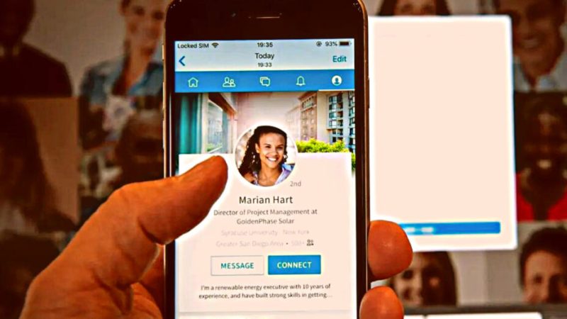 Soyez vigilants sur LinkedIn, une vague de piratage de compte est en cours