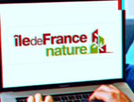 L'agence régionale Ile-de-France nature a subi un ransomware. // Source : Canva