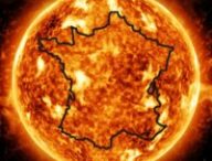 Il fait chaud // Source : Création Numerama