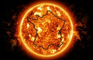 Il fait chaud // Source : Création Numerama