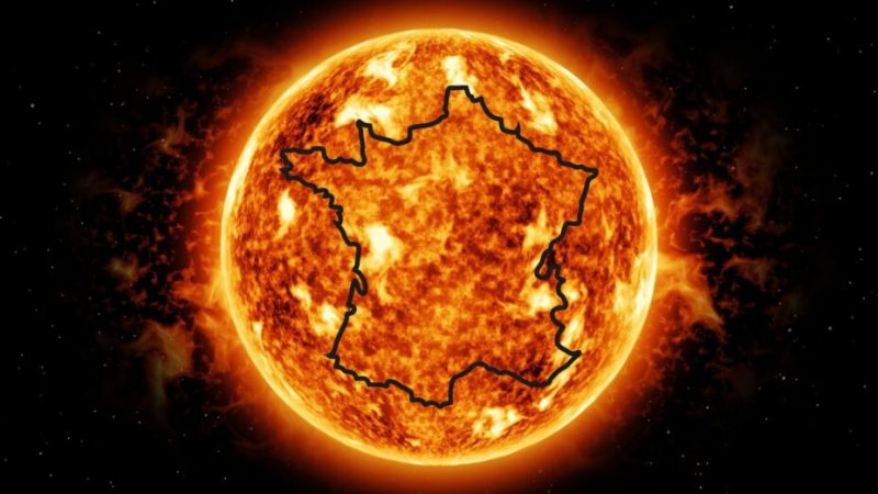 Pourquoi peut-on mourir de chaud pendant la canicule ?