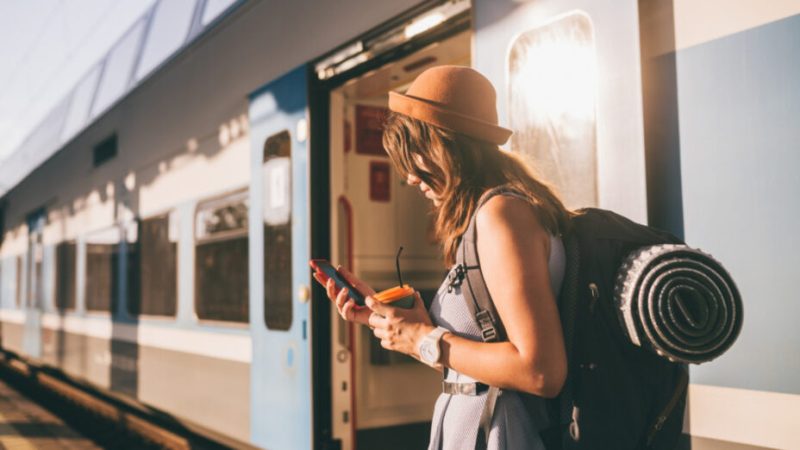 Idéal pour l’été, ce forfait 5G avec 350 Go et 35 Go pour l’Europe est à 13 € par mois