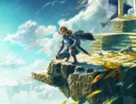 Zelda tears of the kingdom artwork // Source : Nintendo