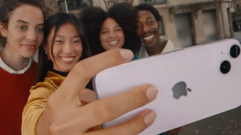 Avant la sortie de l’iPhone 15, l’iPhone 14 baisse de prix