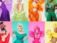 Les candidates de Drag Race France saison 2 // Source : France TV