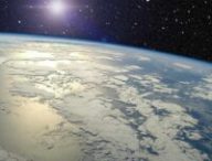 Un bouclier solaire dans l'espace peut-il sauver la Terre du réchauffement climatique ?  // Source : Wikimedia Commons