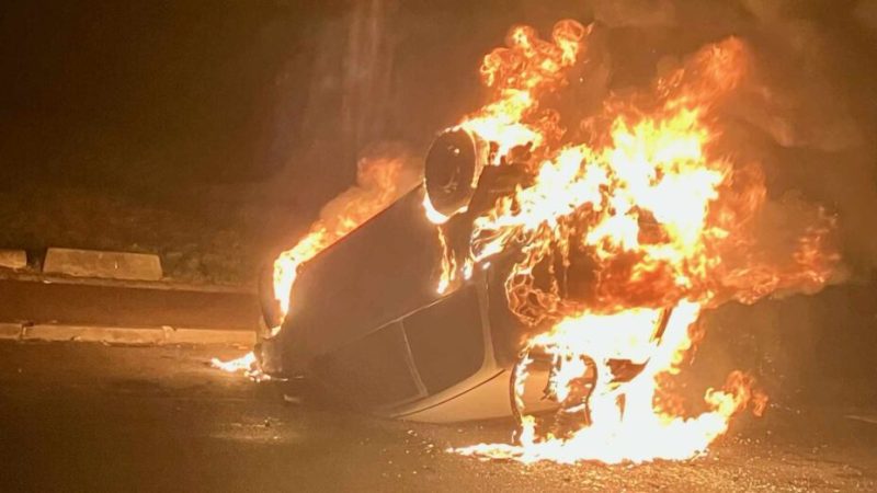 Mort de Nahel : 32 émeutiers arrêtés car identifiés sur des vidéos sur les réseaux sociaux