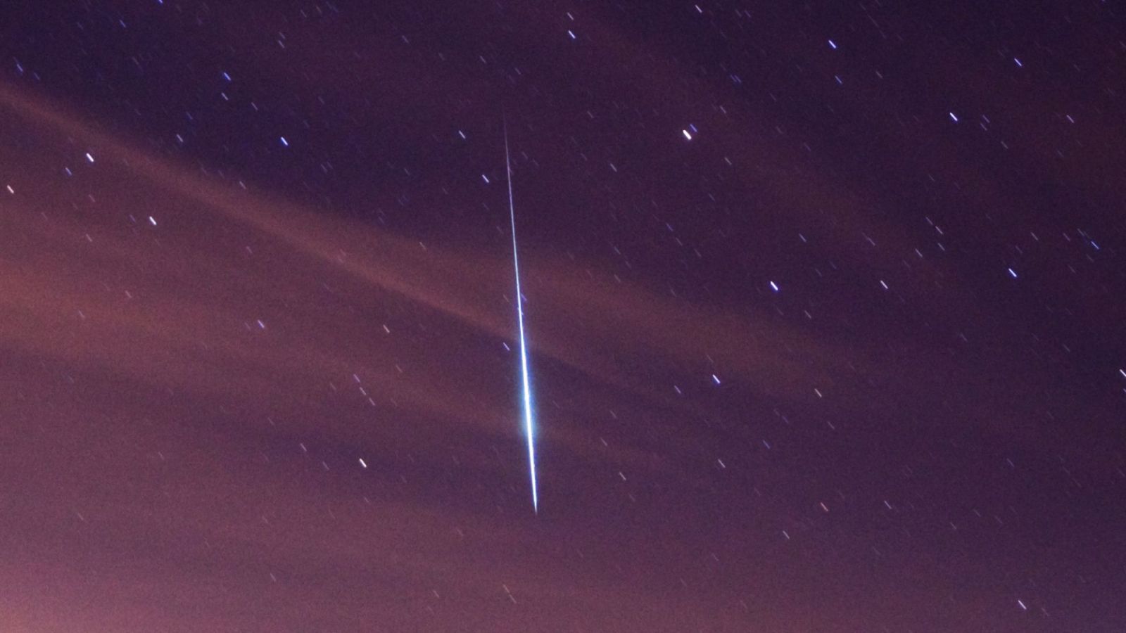 Comment voir les Draconides, ces Ã©toiles filantes, dans le ciel dâ€™octobre ?